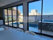 Casa de Condomínio para venda em Loteamento Residencial...