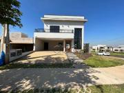 Casa de Condomínio para venda em Loteamento Residencial...