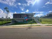 Casa de Condomínio para venda em Loteamento Residencial...