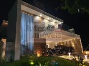 Casa de Condomínio para venda em Loteamento Residencial...