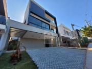 Casa de Condomínio para venda em Loteamento Residencial...