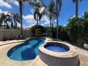 Casa de Condomínio para venda em Loteamento Residencial...