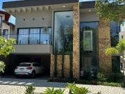 Casa de Condomínio para venda em Loteamento Residencial...