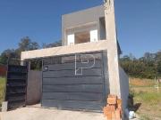 Casa de Condomínio para venda em Loteamento Residencial...