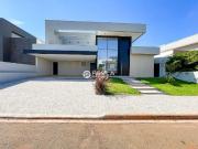 Casa de Condomínio para venda em Loteamento Residencial...