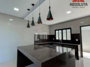 Casa de Condomínio para venda em Loteamento Residencial...