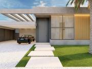 Casa de Condomínio para venda em Loteamento Residencial...