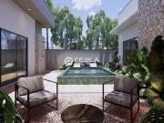 Casa de Condomínio para venda em Loteamento Residencial...