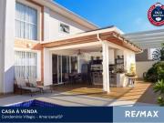 Casa de Condomínio para venda em Loteamento Residencial...