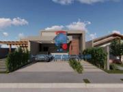 Casa de Condomínio para venda em Loteamento Residencial...