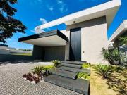 Casa de Condomínio para venda em Loteamento Residencial...