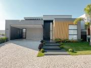 Casa de Condomínio para venda em Loteamento Residencial...