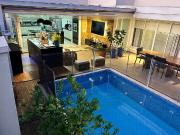 Casa de Condomínio para venda em Loteamento Residencial...