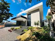 Casa de Condomínio para venda em Loteamento Residencial...