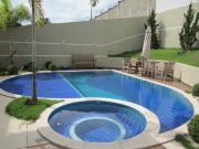 Casa de Condomínio para venda em Loteamento Residencial...