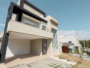 Casa de Condomínio para venda em Loteamento Residencial...