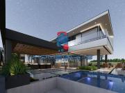 Casa de Condomínio para venda em Loteamento Residencial...