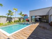 Casa de Condomínio para venda em Loteamento Residencial...