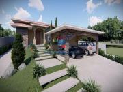 Casa de Condomínio para venda em Loteamento Residencial...