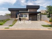 Casa de Condomínio para venda em Loteamento Residencial...