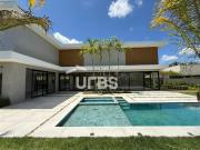 Casa de Condomínio para venda em Loteamento Residencial...