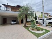 Casa de Condomínio para venda em Loteamento Residencial...