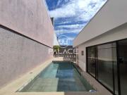 Casa de Condomínio para venda em Loteamento Residencial...