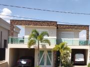 Casa de Condomínio para venda em Loteamento Residencial...