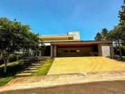 Casa de Condomínio para venda em Loteamento Residencial...