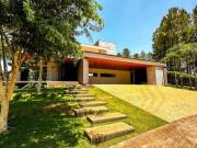 Casa de Condomínio para venda em Loteamento Residencial...