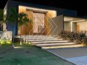 Casa de Condomínio para venda em Loteamento Residencial...