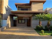 Casa de Condomínio para venda em Loteamento Terras De...