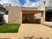 Casa de Condomínio para venda em Loteamento Terras De...