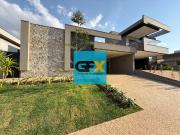 Casa de Condomínio para venda em Loteamento Terras De...