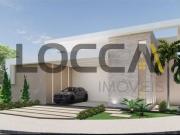 Casa de Condomínio para venda em Loteamento Terras De...