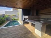 Casa de Condomínio para venda em Loteamento Terras De...