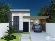 Casa de Condomínio para venda em Loteamento Villaggio Di...