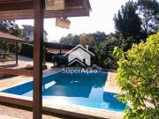 Casa de Condomínio para venda em Luiz Fagundes de...