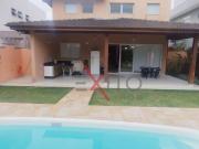 Casa de Condomínio para venda em Maitinga em Bertioga...