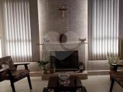 Casa de Condomínio para venda em Marambaia de 347.70m²...