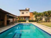 Casa de Condomínio para venda em Marambaia em Vinhedo...