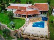 Casa de Condomínio para venda em Marambaia em Vinhedo...