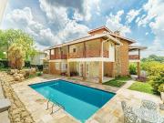 Casa de Condomínio para venda em Marambaia em Vinhedo...