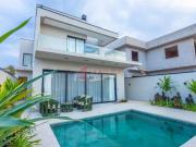 Casa de Condomínio para venda em Medeiros de 239.00m²...