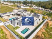 Casa de Condomínio para venda em Residencial Colinas De...