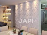 Casa de Condomínio para venda em Medeiros de 315.00m²...