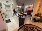 Casa de Condomínio para venda em Medeiros de 72.00m² com...