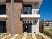 Casa de Condomínio para venda em Medeiros de 89.00m² com...