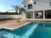 Casa de Condomínio para venda em Medeiros em Jundiaí São...