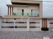 Casa de Condomínio para venda em Melvi em Praia Grande...